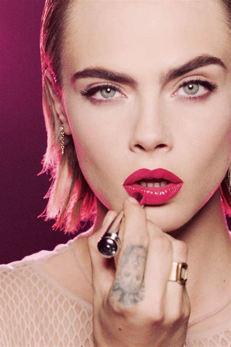 cara delevingne dior canta pink|pink cara delevingne.